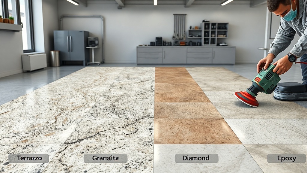 איזה סוגי פוליש קיימים, ומה באמת מתאים לכם?