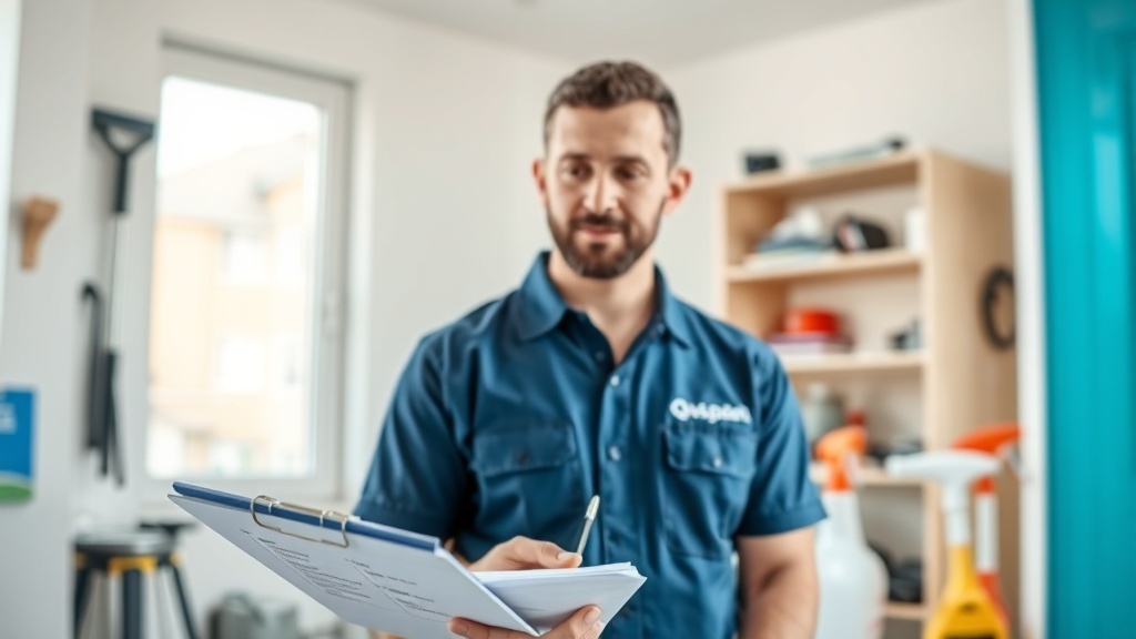 איך בוחרים חברת פוליש בשרון – בלי ליפול בפח?