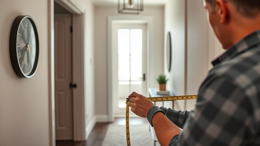 איך בוחרים קונסולת כניסה צרה שמתאימה בדיוק לבית שלך?