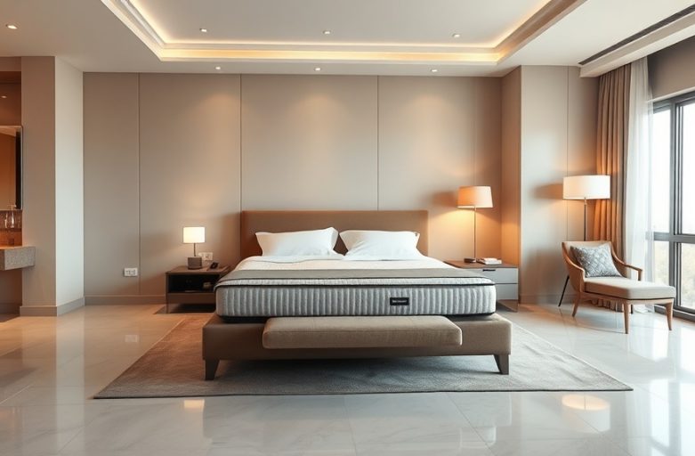 מלון הברון ראשון לציון כתובת – למה כולם מדברים על זה? החוויה שלי, התובנות והאמת מאחורי הבאזז