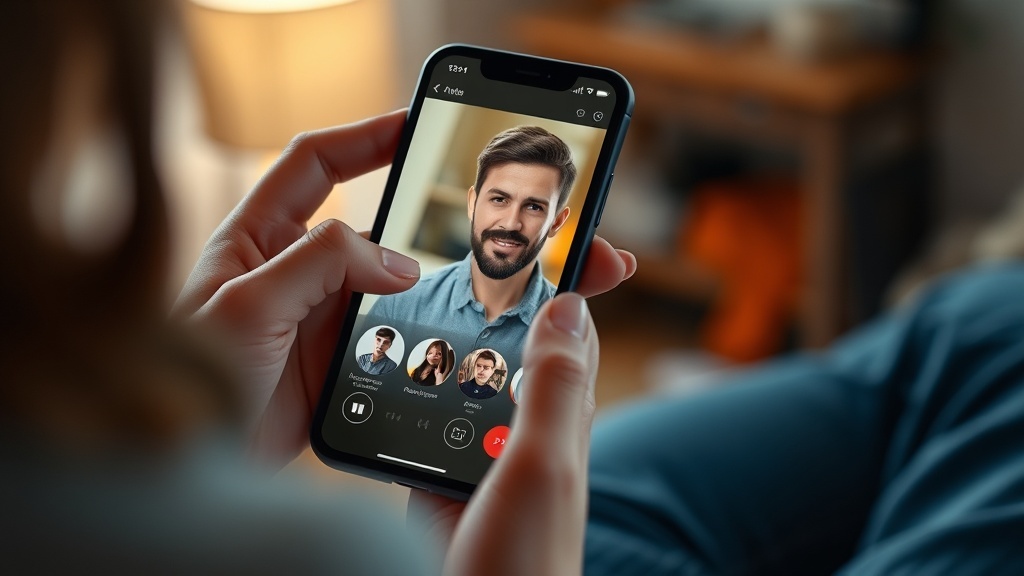 למה זה עובד? הפסיכולוגיה שמאחורי צילום לאפליקציות דייטינג