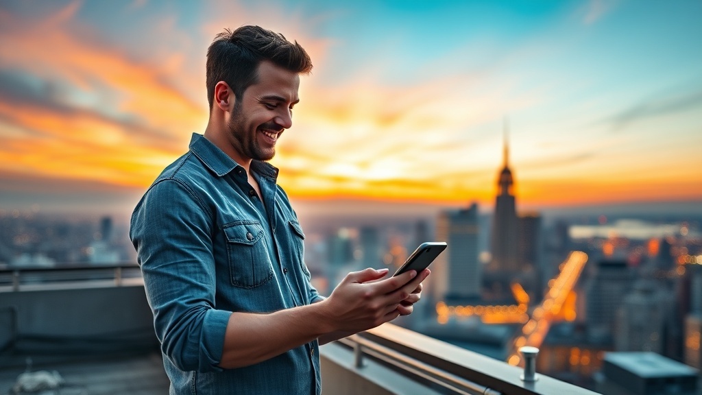 סיכום: למה צילום לאפליקציות דייטינג הוא ההשקעה הכי טובה שתעשה השנה