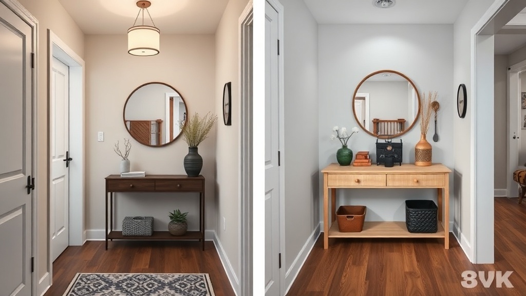 שאלות נפוצות על קונסולת כניסה צרה