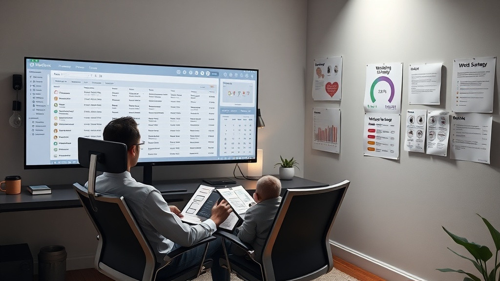 איך אני מסתכל על אישור הגעה: לא נחמד שיהיה – אלא מנגנון עסקי