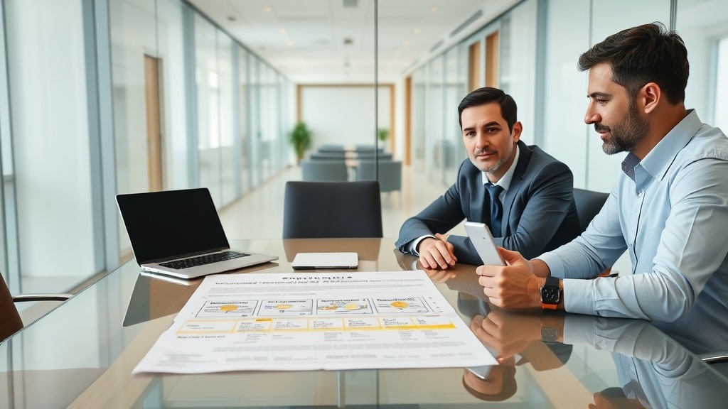 איך נראה תהליך עבודה חכם על סרטון תדמית – בלי לשרוף חודשים