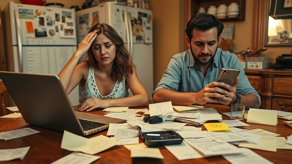 איפה רוב הזוגות נופלים באישורי הגעה