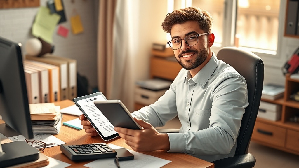 טיפים של אלופים – איך להגדיל את ההחזר