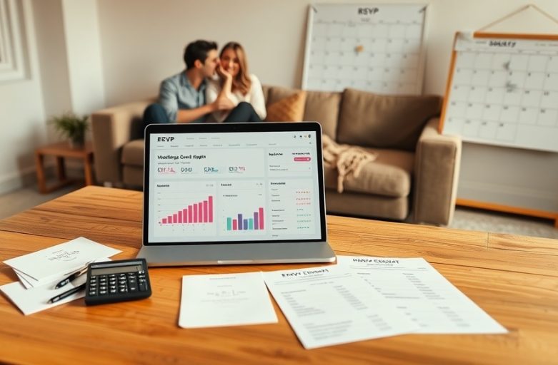 אישור הגעה לחתונה: איך הפסקתי לרדוף אחרי אורחים וקיבלתי שליטה מלאה באירוע