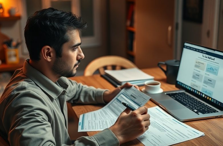 איך עושים החזר מס – המדריך שלא מספרים לכם, עם כל מה שצריך לדעת