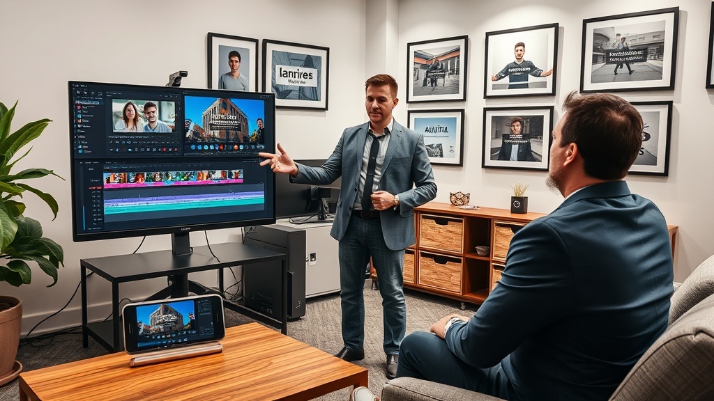 למה דווקא שיווקנט – ולא בן דוד שמבין בעריכה