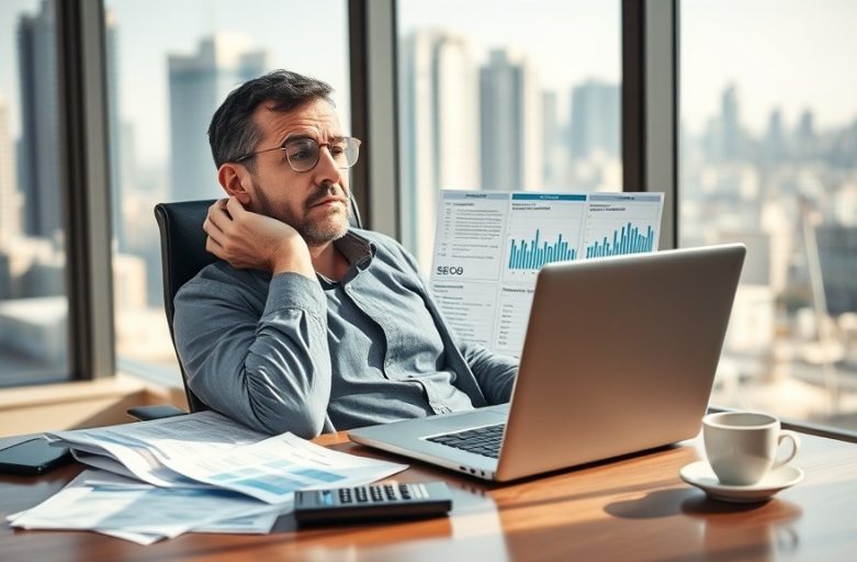 חבילת קידום אתרים: איך בונים חבילה שבאמת מזיזה את המחט (ולא סתם שורפת כסף)