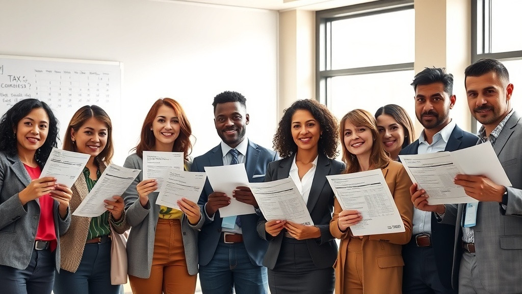 מי זכאי להחזר מס?