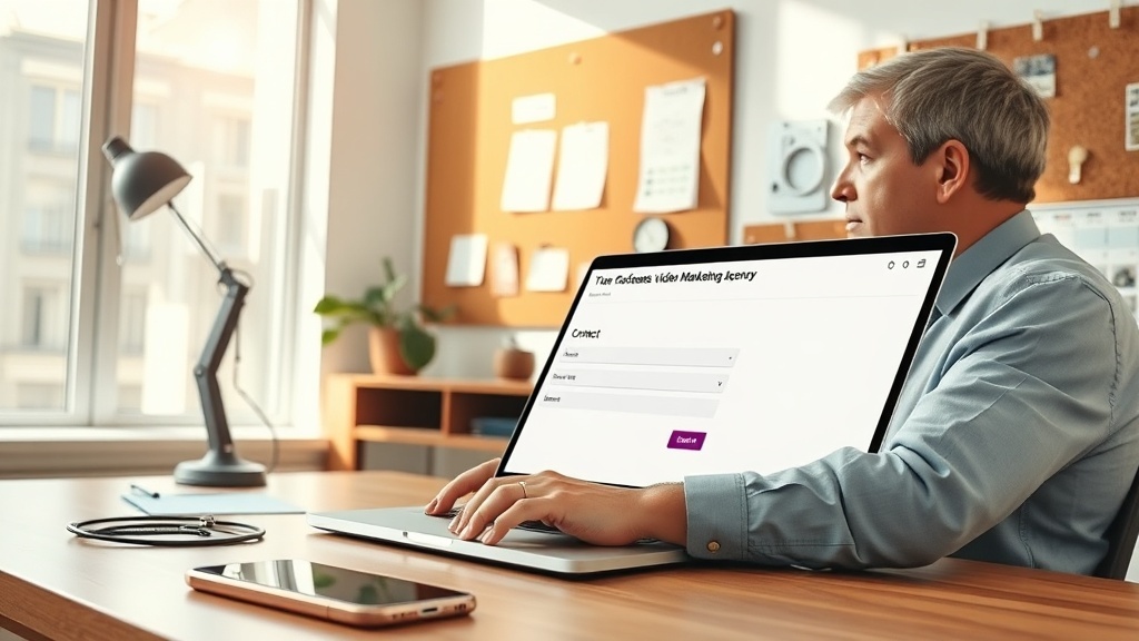 שאלות נפוצות על סרטון תדמית לעסק